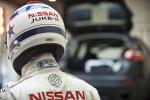Nissan Juke-R Concept 2012 года